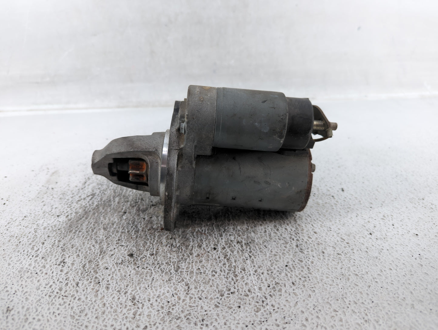 2011-2016 Dodge Charger Car Starter Motor Solenoid OEM P/N:04801852AB 428000-7210 Fits Fits 2011 2012 2013 2014 2015 2016 OE