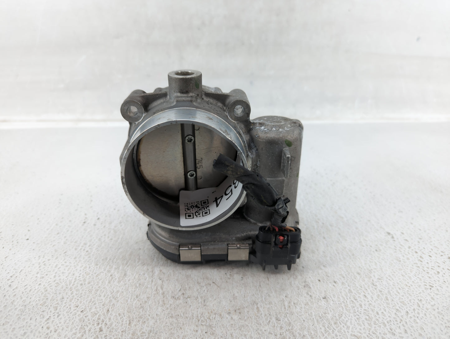 2011-2022 Dodge Charger Throttle Body P/N:05184349AC Fits Fits 2011 2012 2013 2014 2015 2016 2017 2018 2019 2020 2021 2022 O