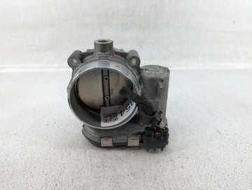 2011-2022 Dodge Charger Throttle Body P/N:05184349AC Fits Fits 2011 2012 2013 2014 2015 2016 2017 2018 2019 2020 2021 2022 O