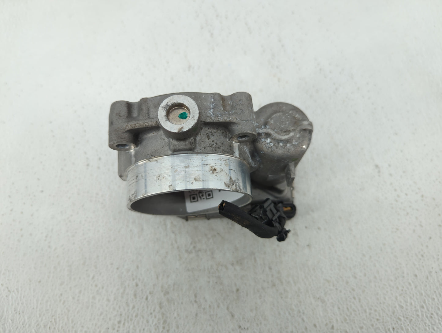 2011-2022 Dodge Charger Throttle Body P/N:05184349AC Fits Fits 2011 2012 2013 2014 2015 2016 2017 2018 2019 2020 2021 2022 O