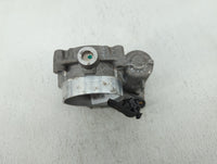 2011-2022 Dodge Charger Throttle Body P/N:05184349AC Fits Fits 2011 2012 2013 2014 2015 2016 2017 2018 2019 2020 2021 2022 O
