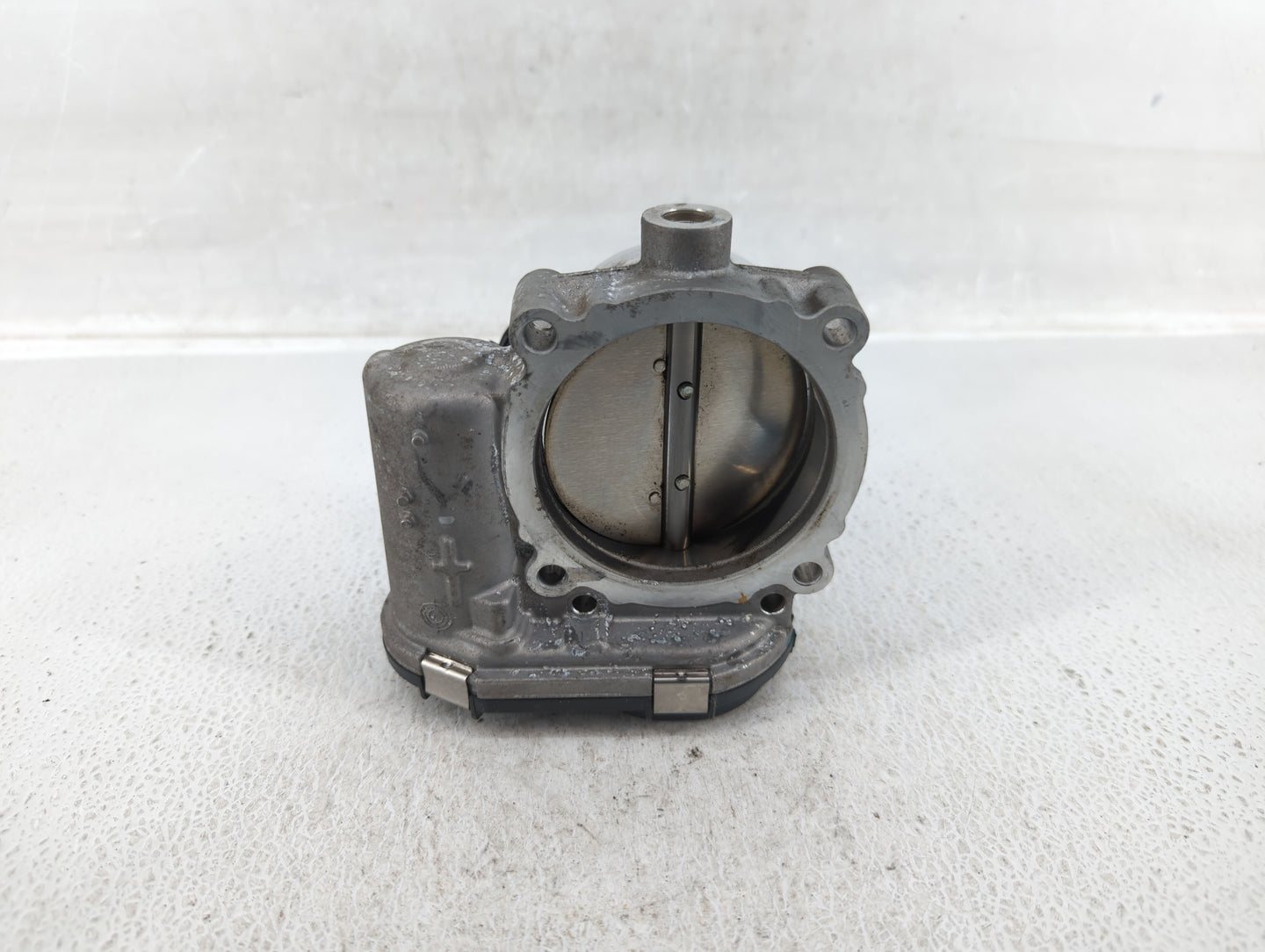 2011-2022 Dodge Charger Throttle Body P/N:05184349AC Fits Fits 2011 2012 2013 2014 2015 2016 2017 2018 2019 2020 2021 2022 O