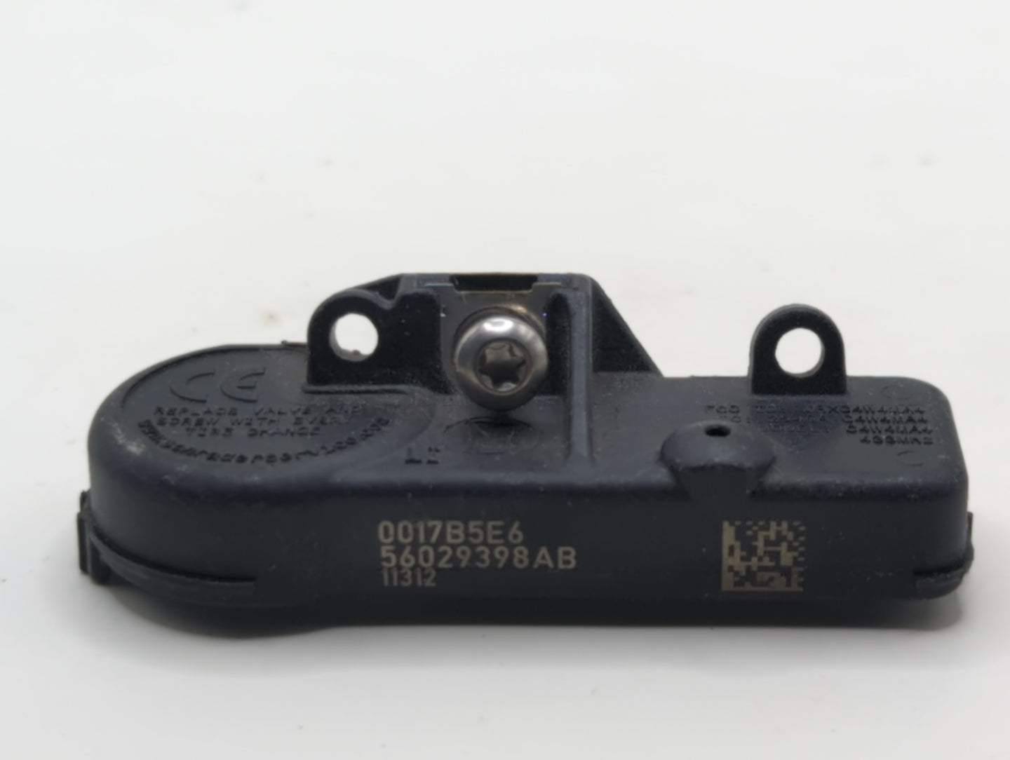 2016 Dodge Charger Tire Pressure Monitoring System Sensor Tpms - Oemusedautoparts1.com