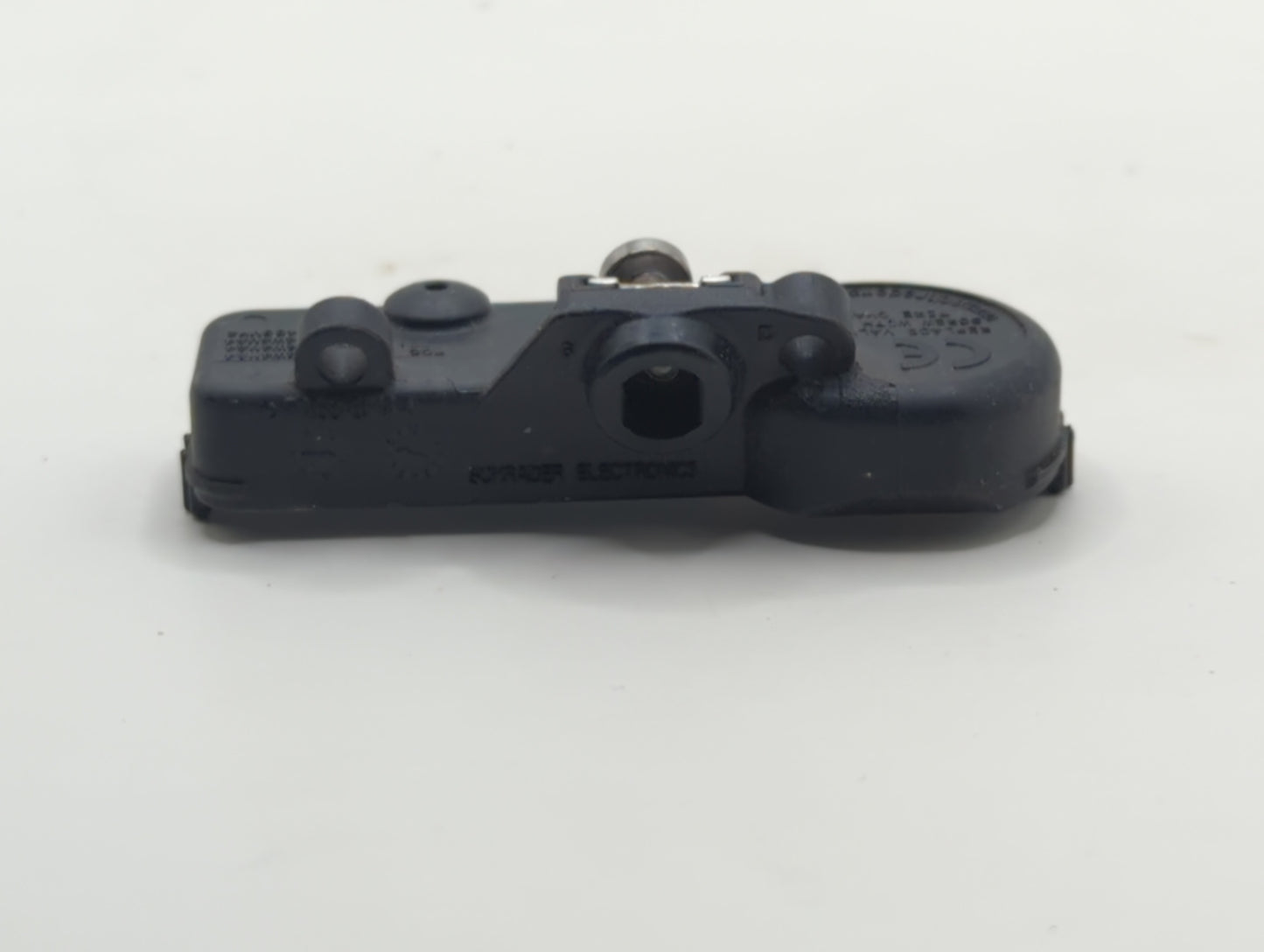 2016 Dodge Charger Tire Pressure Monitoring System Sensor Tpms - Oemusedautoparts1.com