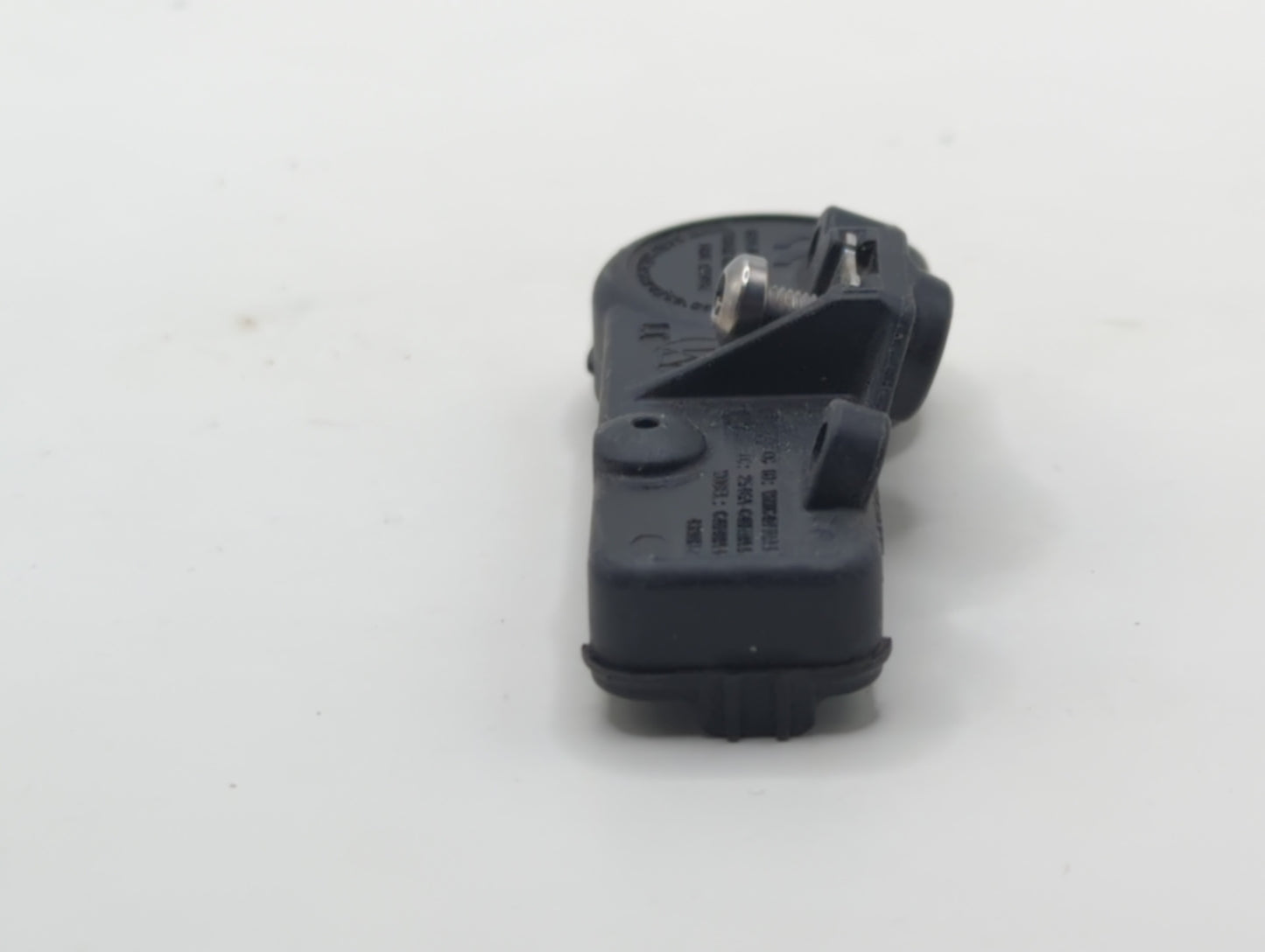 2016 Dodge Charger Tire Pressure Monitoring System Sensor Tpms - Oemusedautoparts1.com