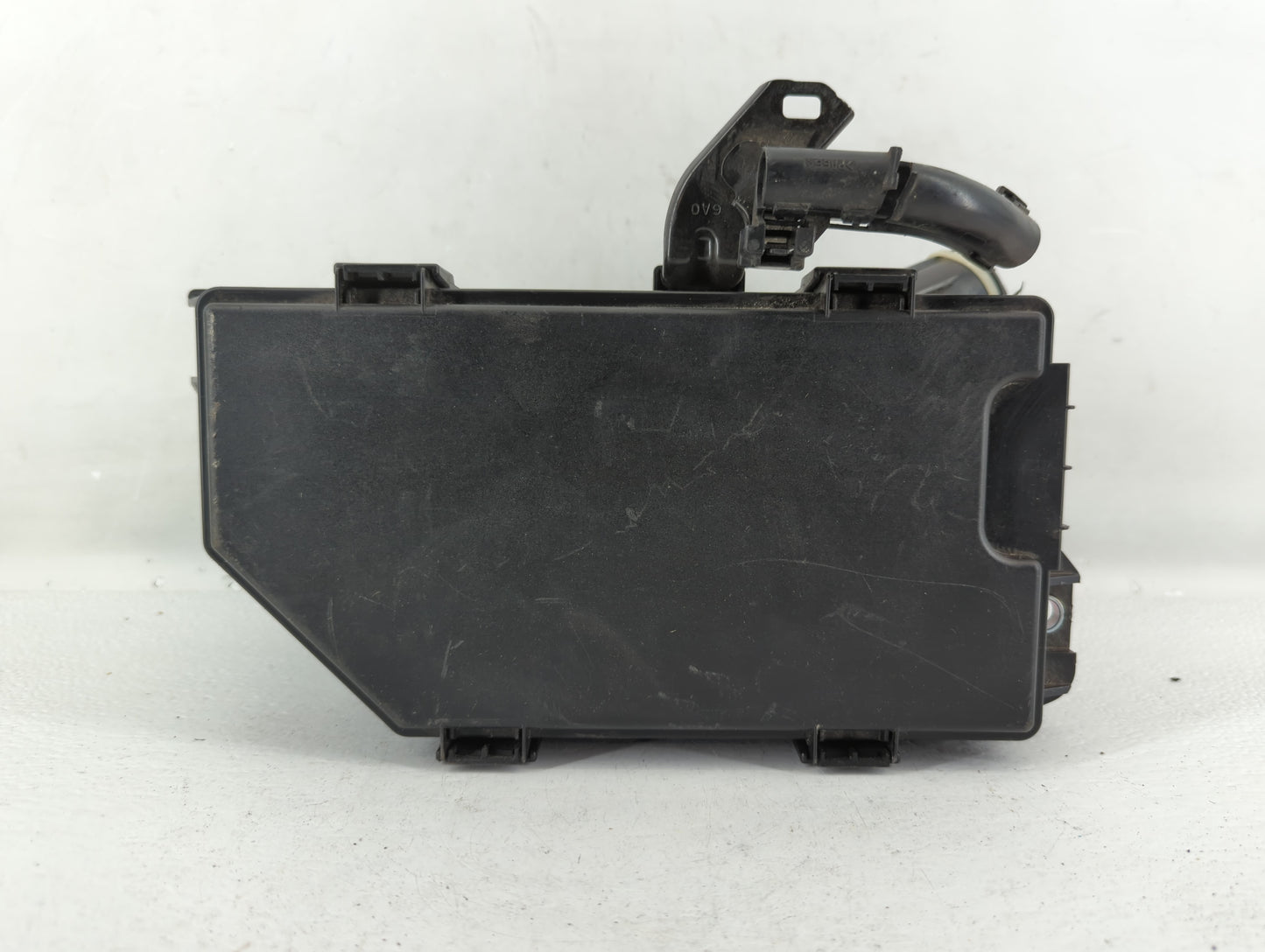 2015-2016 Dodge Charger Fusebox Fuse Box Panel Relay Module P/N:PP-TD10 Fits Fits 2015 2016 OEM Used Auto Parts - Oemusedaut