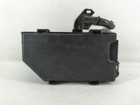 2015-2016 Dodge Charger Fusebox Fuse Box Panel Relay Module P/N:PP-TD10 Fits Fits 2015 2016 OEM Used Auto Parts - Oemusedaut