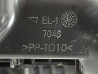 2015-2016 Dodge Charger Fusebox Fuse Box Panel Relay Module P/N:PP-TD10 Fits Fits 2015 2016 OEM Used Auto Parts - Oemusedaut