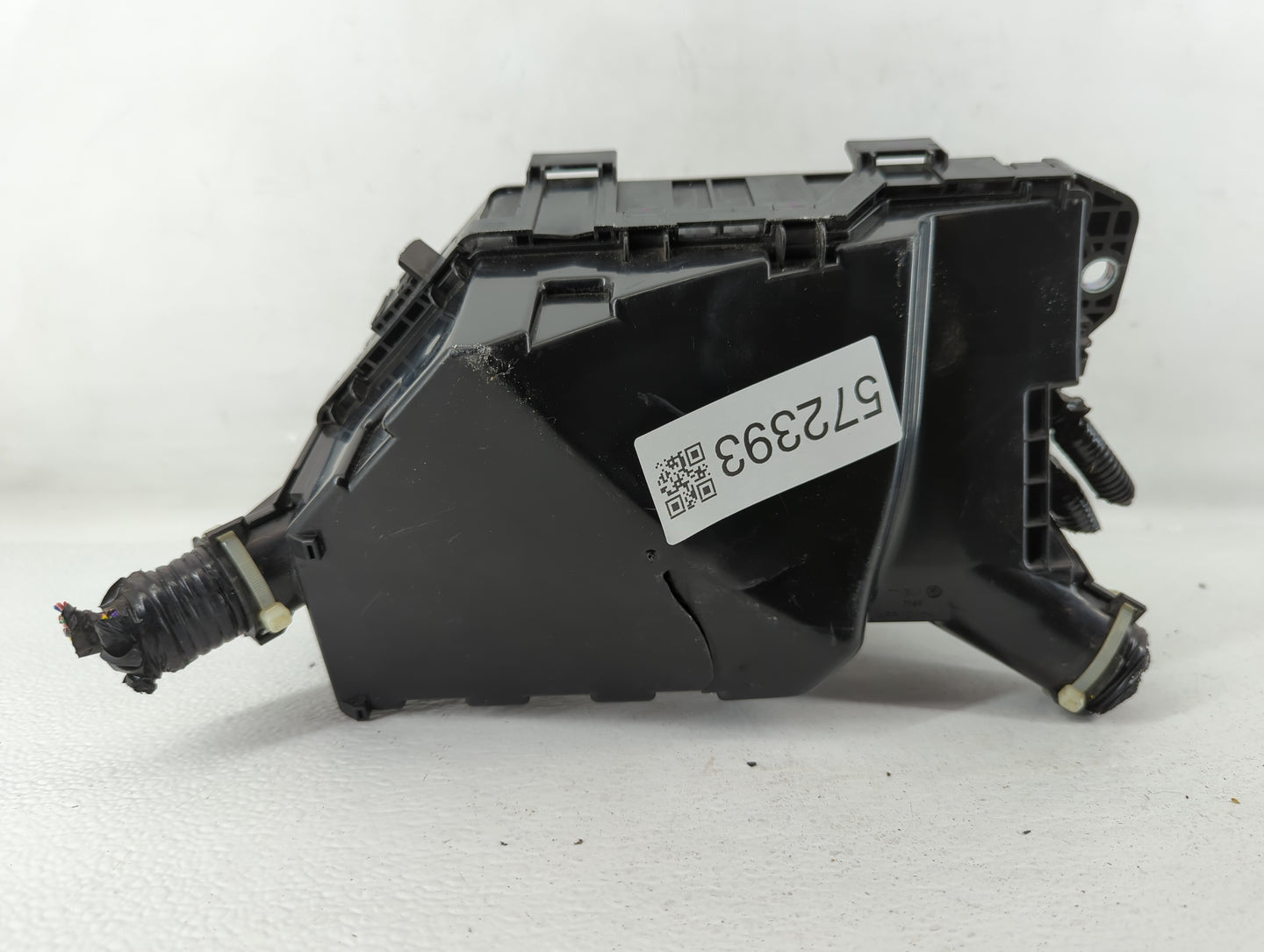 2015-2016 Dodge Charger Fusebox Fuse Box Panel Relay Module P/N:PP-TD10 Fits Fits 2015 2016 OEM Used Auto Parts - Oemusedaut