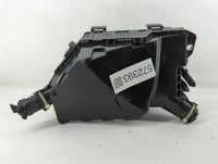 2015-2016 Dodge Charger Fusebox Fuse Box Panel Relay Module P/N:PP-TD10 Fits Fits 2015 2016 OEM Used Auto Parts - Oemusedaut