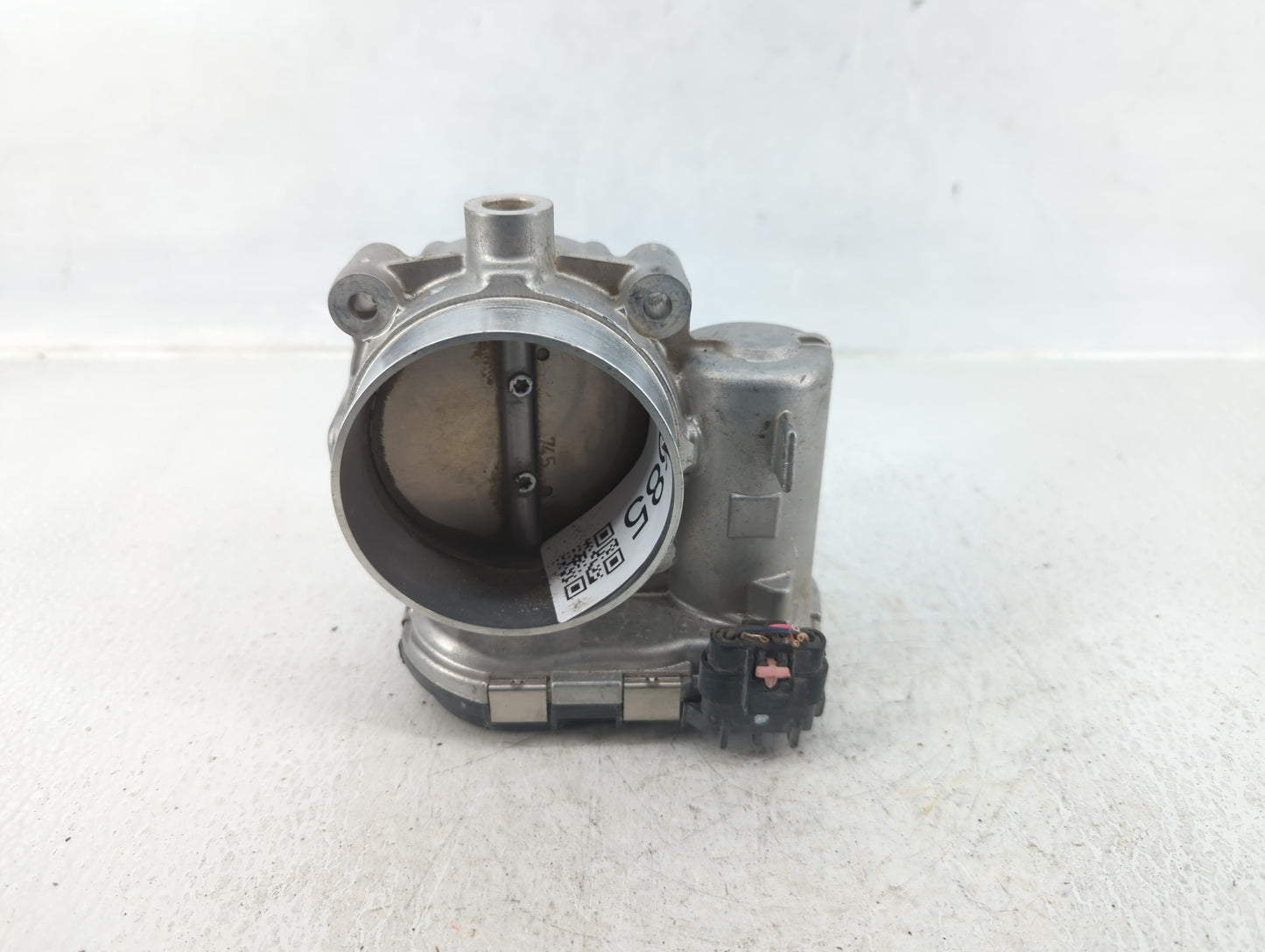 2011-2022 Dodge Charger Throttle Body P/N:05184349AC Fits Fits 2011 2012 2013 2014 2015 2016 2017 2018 2019 2020 2021 2022 O