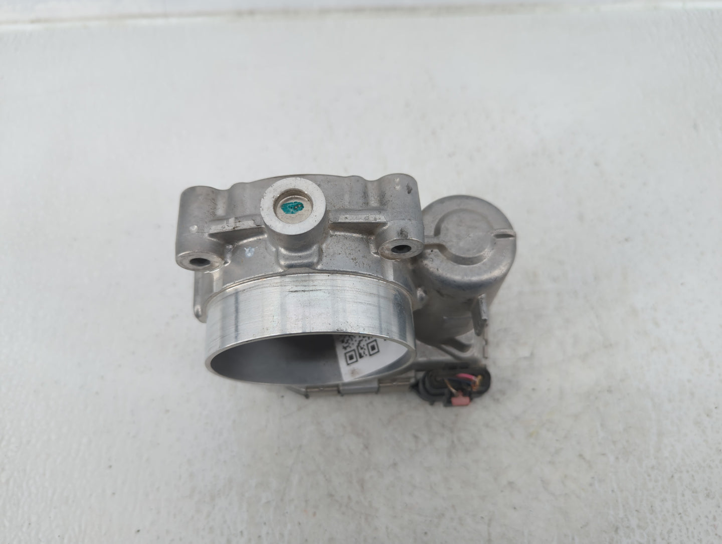2011-2022 Dodge Charger Throttle Body P/N:05184349AC Fits Fits 2011 2012 2013 2014 2015 2016 2017 2018 2019 2020 2021 2022 O