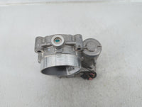 2011-2022 Dodge Charger Throttle Body P/N:05184349AC Fits Fits 2011 2012 2013 2014 2015 2016 2017 2018 2019 2020 2021 2022 O