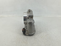 2011-2022 Dodge Charger Throttle Body P/N:05184349AC Fits Fits 2011 2012 2013 2014 2015 2016 2017 2018 2019 2020 2021 2022 O