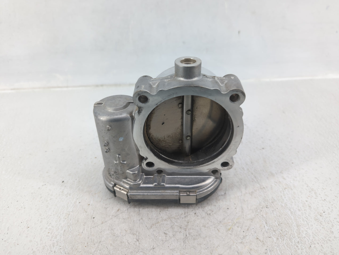 2011-2022 Dodge Charger Throttle Body P/N:05184349AC Fits Fits 2011 2012 2013 2014 2015 2016 2017 2018 2019 2020 2021 2022 O