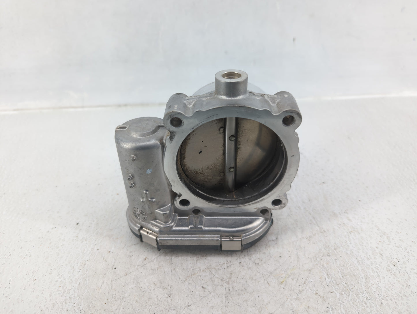 2011-2022 Dodge Charger Throttle Body P/N:05184349AC Fits Fits 2011 2012 2013 2014 2015 2016 2017 2018 2019 2020 2021 2022 O