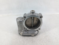 2011-2022 Dodge Charger Throttle Body P/N:05184349AC Fits Fits 2011 2012 2013 2014 2015 2016 2017 2018 2019 2020 2021 2022 O