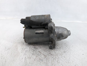 compare product 2011-2016 Dodge Charger Car Starter Motor Solenoid OEM P/N:428000-7210 04801852AB Fits Fits 2011 2012 2013 2014 2015 2016 OEM Used Auto Parts