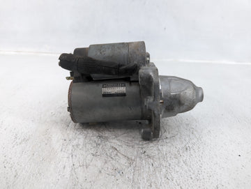 2011-2016 Dodge Charger Car Starter Motor Solenoid OEM P/N:428000-7210 04801852AB Fits Fits 2011 2012 2013 2014 2015 2016 OE