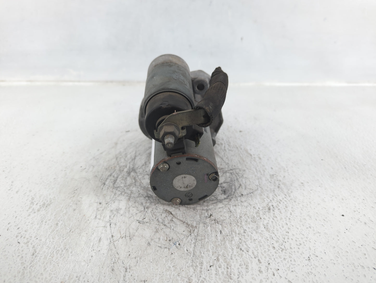2011-2016 Dodge Charger Car Starter Motor Solenoid OEM P/N:428000-7210 04801852AB Fits Fits 2011 2012 2013 2014 2015 2016 OE