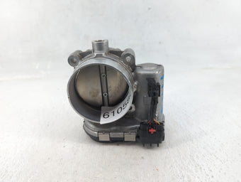 compare product 2011-2022 Dodge Charger Throttle Body P/N:05184349AC 0 280 750 570 Fits OEM Used Auto Parts