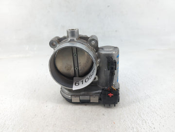 2011-2022 Dodge Charger Throttle Body P/N:05184349AC 0 280 750 570 Fits OEM Used Auto Parts - Oemusedautoparts1.com