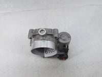 2011-2022 Dodge Charger Throttle Body P/N:05184349AC 0 280 750 570 Fits OEM Used Auto Parts - Oemusedautoparts1.com