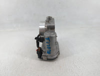 2011-2022 Dodge Charger Throttle Body P/N:05184349AC 0 280 750 570 Fits OEM Used Auto Parts - Oemusedautoparts1.com