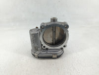 2011-2022 Dodge Charger Throttle Body P/N:05184349AC 0 280 750 570 Fits OEM Used Auto Parts - Oemusedautoparts1.com