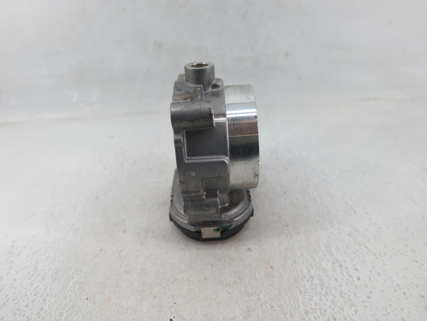 2011-2022 Dodge Charger Throttle Body P/N:05184349AC 0 280 750 570 Fits OEM Used Auto Parts - Oemusedautoparts1.com
