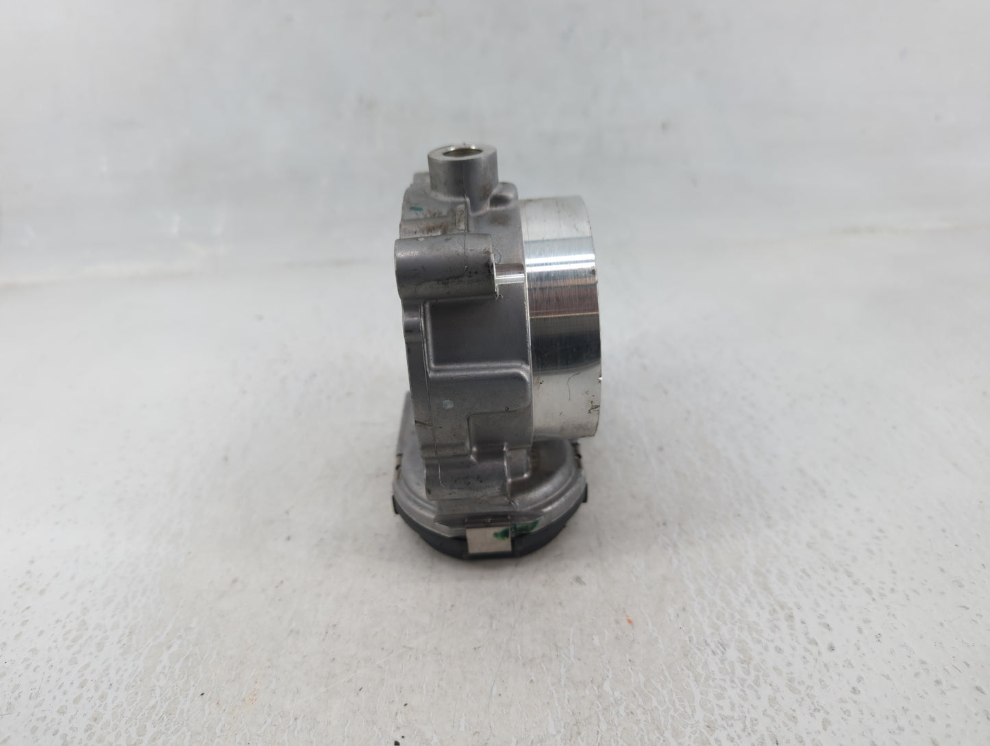 2011-2022 Dodge Charger Throttle Body P/N:05184349AC 0 280 750 570 Fits OEM Used Auto Parts - Oemusedautoparts1.com