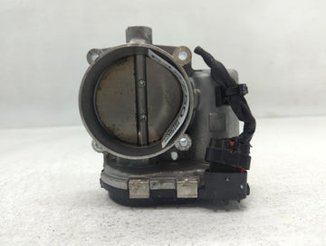 2011-2022 Dodge Charger Throttle Body Fits Fits 2011 2012 2013 2014 2015 2016 2017 2018 2019 2020 2021 2022 OEM Used Auto Pa