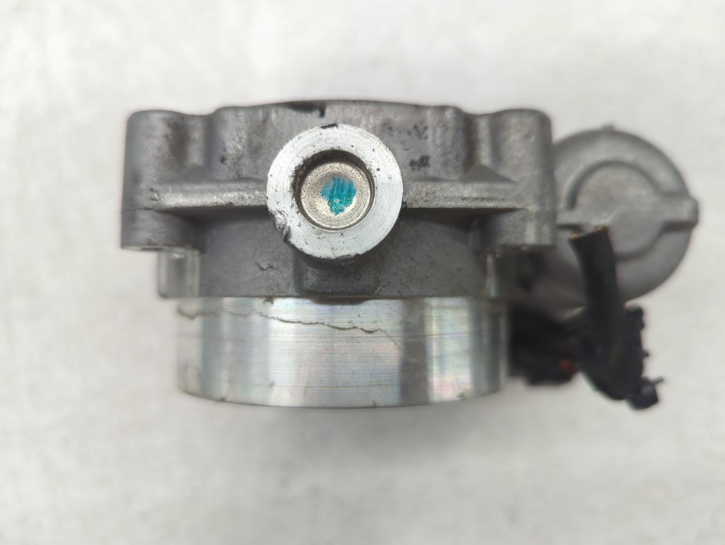 2011-2022 Dodge Charger Throttle Body Fits Fits 2011 2012 2013 2014 2015 2016 2017 2018 2019 2020 2021 2022 OEM Used Auto Pa
