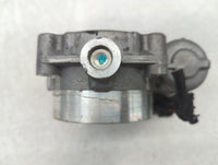 2011-2022 Dodge Charger Throttle Body Fits Fits 2011 2012 2013 2014 2015 2016 2017 2018 2019 2020 2021 2022 OEM Used Auto Pa