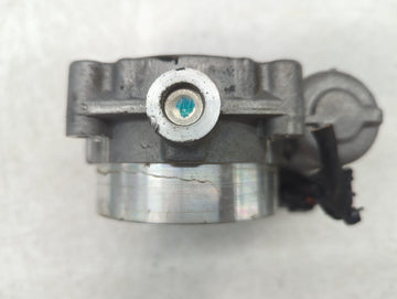 2011-2022 Dodge Charger Throttle Body Fits Fits 2011 2012 2013 2014 2015 2016 2017 2018 2019 2020 2021 2022 OEM Used Auto Parts