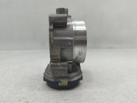 2011-2022 Dodge Charger Throttle Body Fits Fits 2011 2012 2013 2014 2015 2016 2017 2018 2019 2020 2021 2022 OEM Used Auto Pa