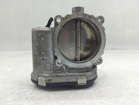 2011-2022 Dodge Charger Throttle Body Fits Fits 2011 2012 2013 2014 2015 2016 2017 2018 2019 2020 2021 2022 OEM Used Auto Pa