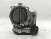 2011-2022 Dodge Charger Throttle Body P/N:05184349AC Fits Fits 2011 2012 2013 2014 2015 2016 2017 2018 2019 2020 2021 2022 O