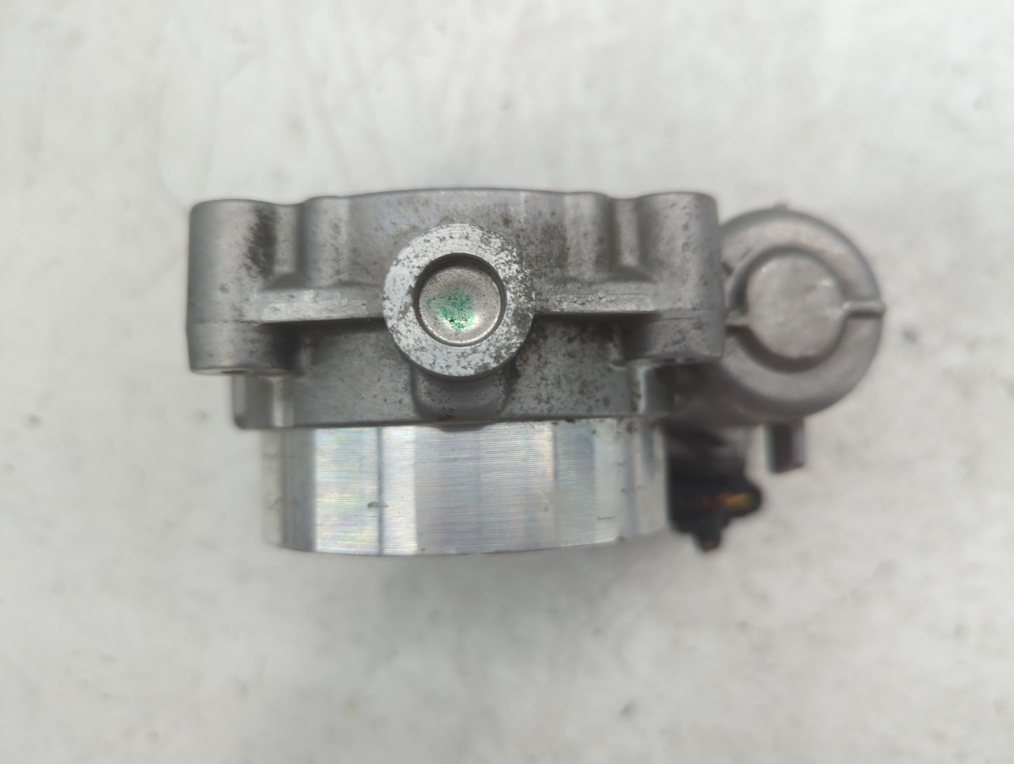 2011-2022 Dodge Charger Throttle Body P/N:05184349AC Fits Fits 2011 2012 2013 2014 2015 2016 2017 2018 2019 2020 2021 2022 O