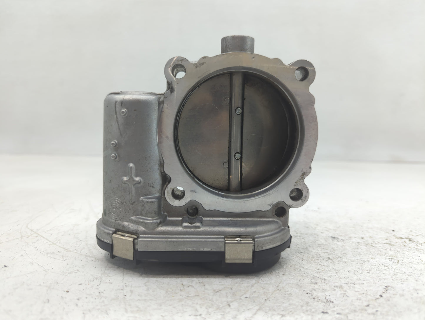 2011-2022 Dodge Charger Throttle Body P/N:05184349AC Fits Fits 2011 2012 2013 2014 2015 2016 2017 2018 2019 2020 2021 2022 O