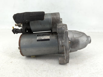 compare product 2011-2016 Dodge Charger Car Starter Motor Solenoid OEM P/N:428000-7210 Fits Fits 2011 2012 2013 2014 2015 2016 OEM Used Auto Parts