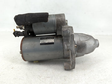 2011-2016 Dodge Charger Car Starter Motor Solenoid OEM P/N:428000-7210 Fits Fits 2011 2012 2013 2014 2015 2016 OEM Used Auto