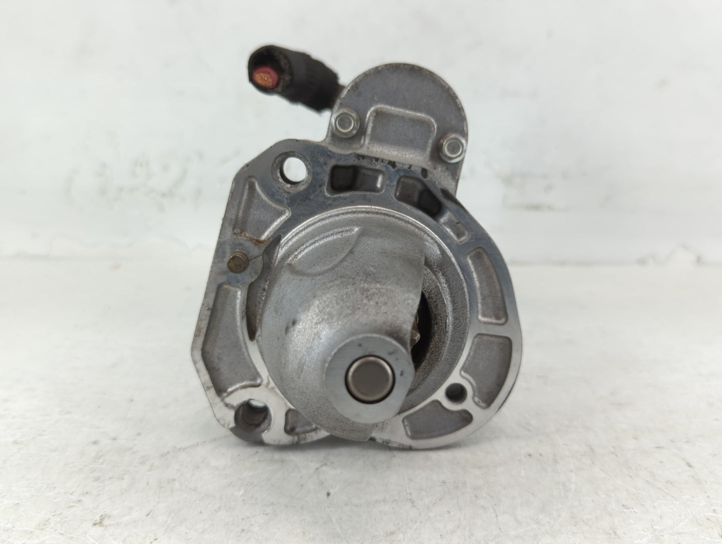 2011-2016 Dodge Charger Car Starter Motor Solenoid OEM P/N:428000-7210 Fits Fits 2011 2012 2013 2014 2015 2016 OEM Used Auto
