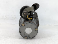 2011-2016 Dodge Charger Car Starter Motor Solenoid OEM P/N:428000-7210 Fits Fits 2011 2012 2013 2014 2015 2016 OEM Used Auto