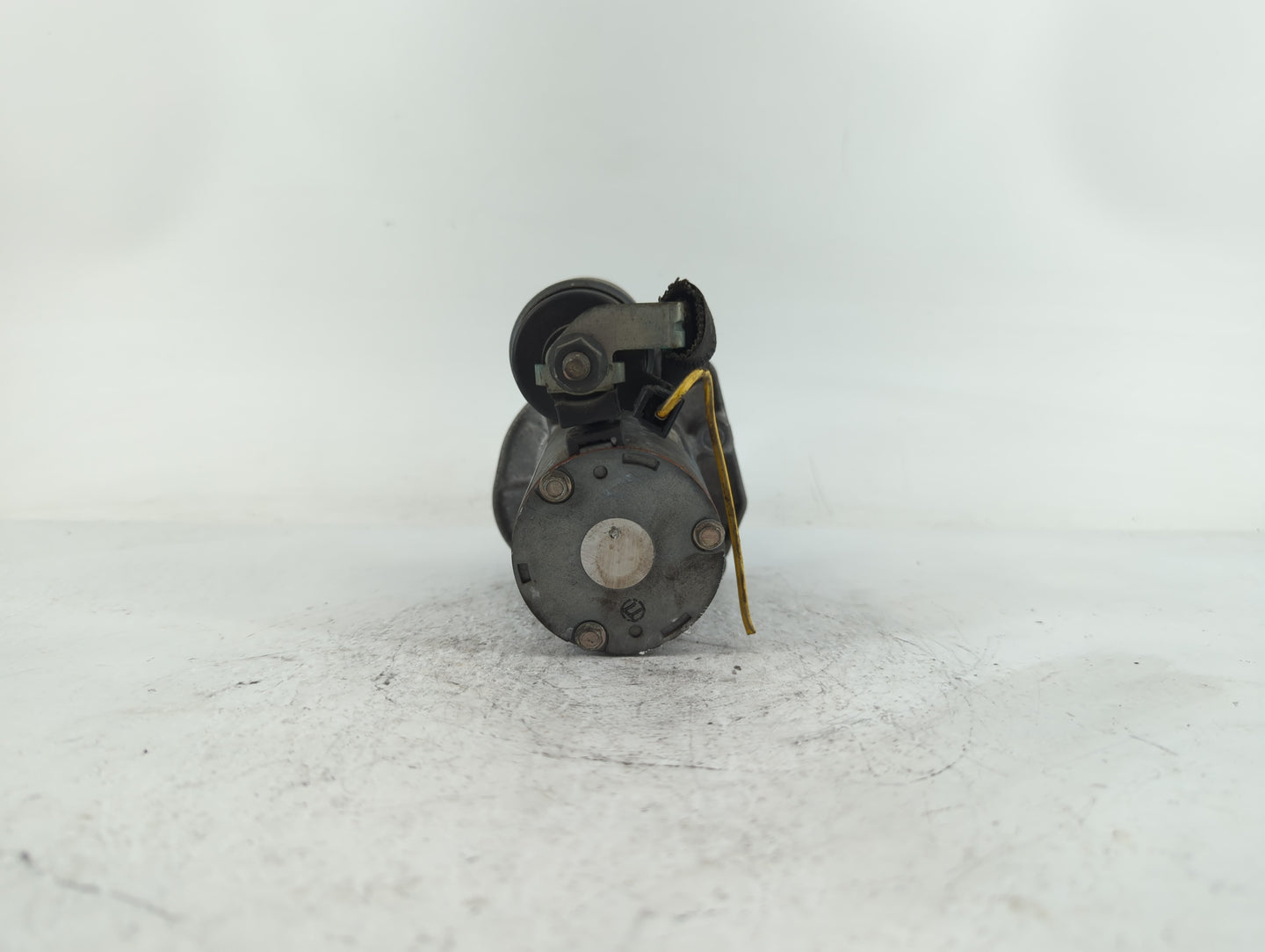 2011-2016 Dodge Charger Car Starter Motor Solenoid OEM P/N:428000-7210 04801852AB Fits Fits 2011 2012 2013 2014 2015 2016 OE