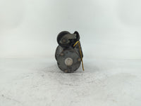 2011-2016 Dodge Charger Car Starter Motor Solenoid OEM P/N:428000-7210 04801852AB Fits Fits 2011 2012 2013 2014 2015 2016 OE