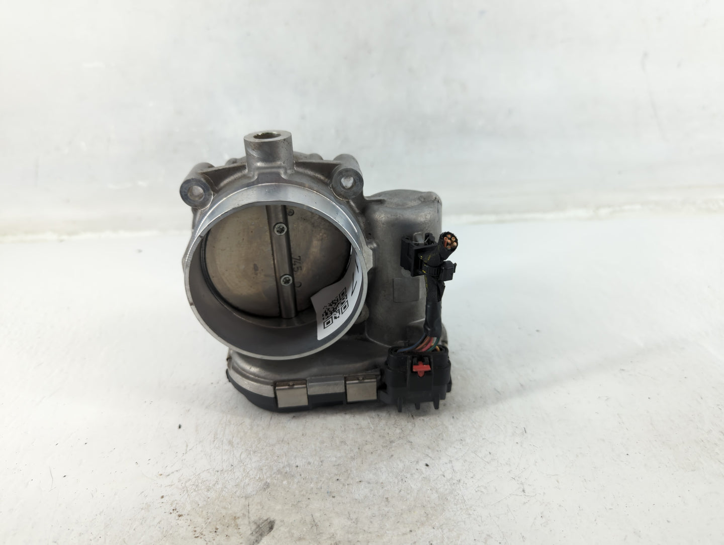 2011-2022 Dodge Charger Throttle Body P/N:0 280 750 570 05184349AC Fits OEM Used Auto Parts - Oemusedautoparts1.com