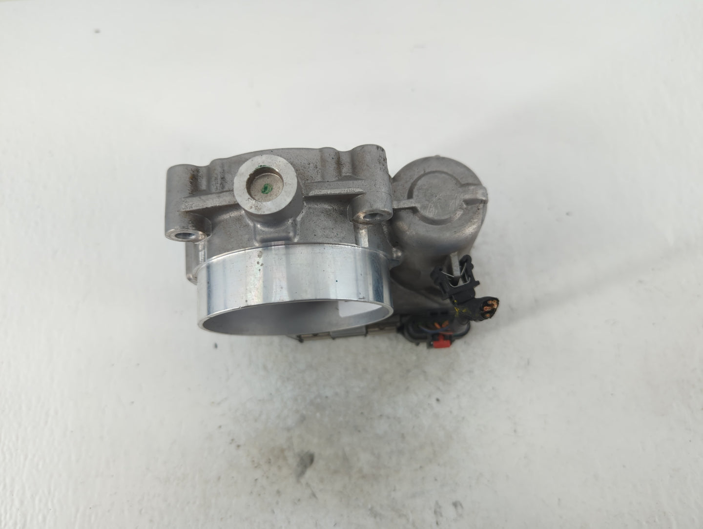 2011-2022 Dodge Charger Throttle Body P/N:0 280 750 570 05184349AC Fits OEM Used Auto Parts - Oemusedautoparts1.com