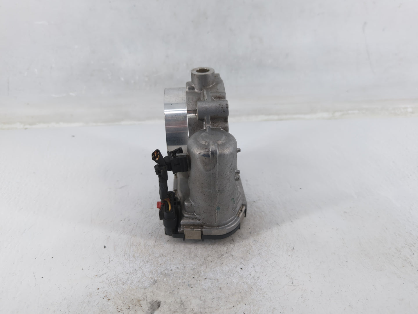 2011-2022 Dodge Charger Throttle Body P/N:0 280 750 570 05184349AC Fits OEM Used Auto Parts - Oemusedautoparts1.com