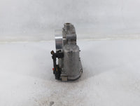 2011-2022 Dodge Charger Throttle Body P/N:0 280 750 570 05184349AC Fits OEM Used Auto Parts - Oemusedautoparts1.com